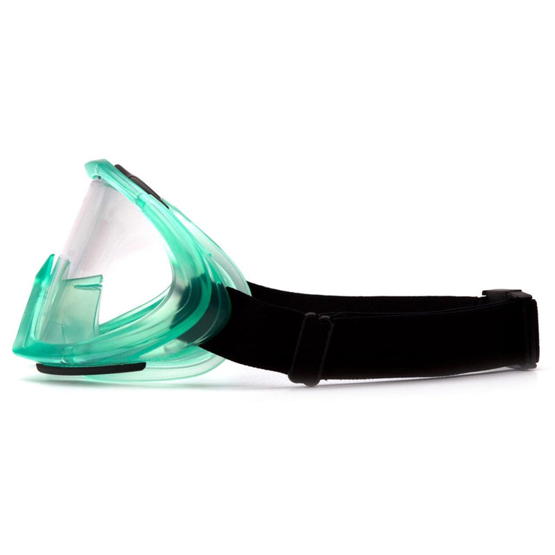 Pyramex Capstone GC504TN Safety Goggles