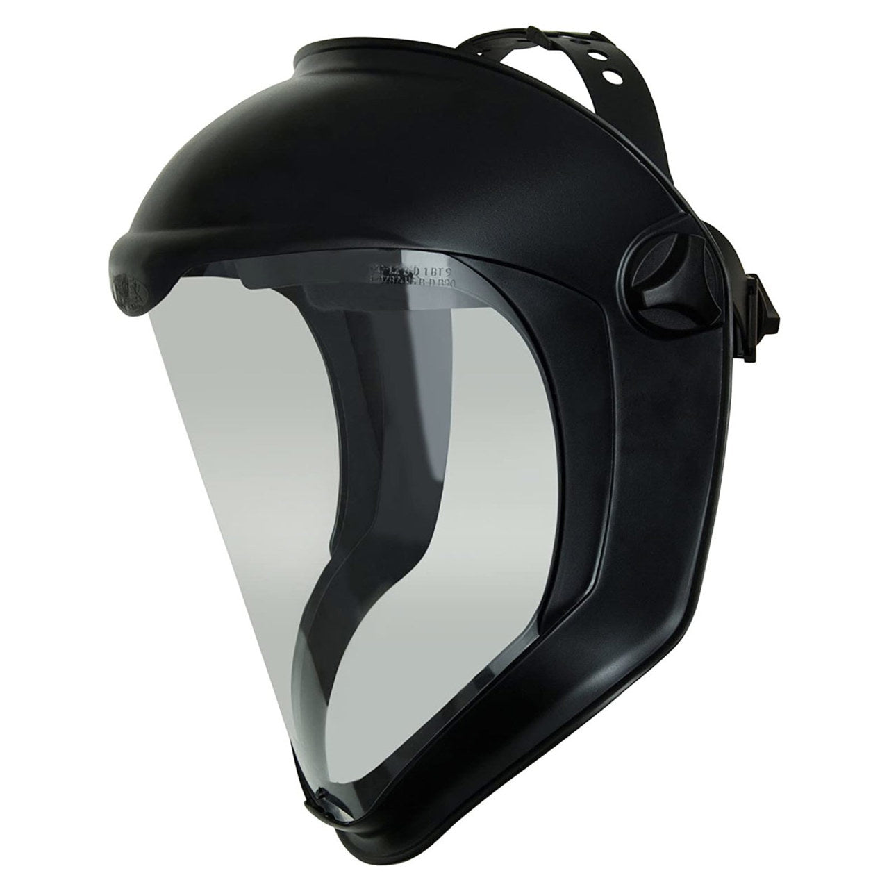 Uvex Bionic Clear Anti-Fog Face Shield, S8510