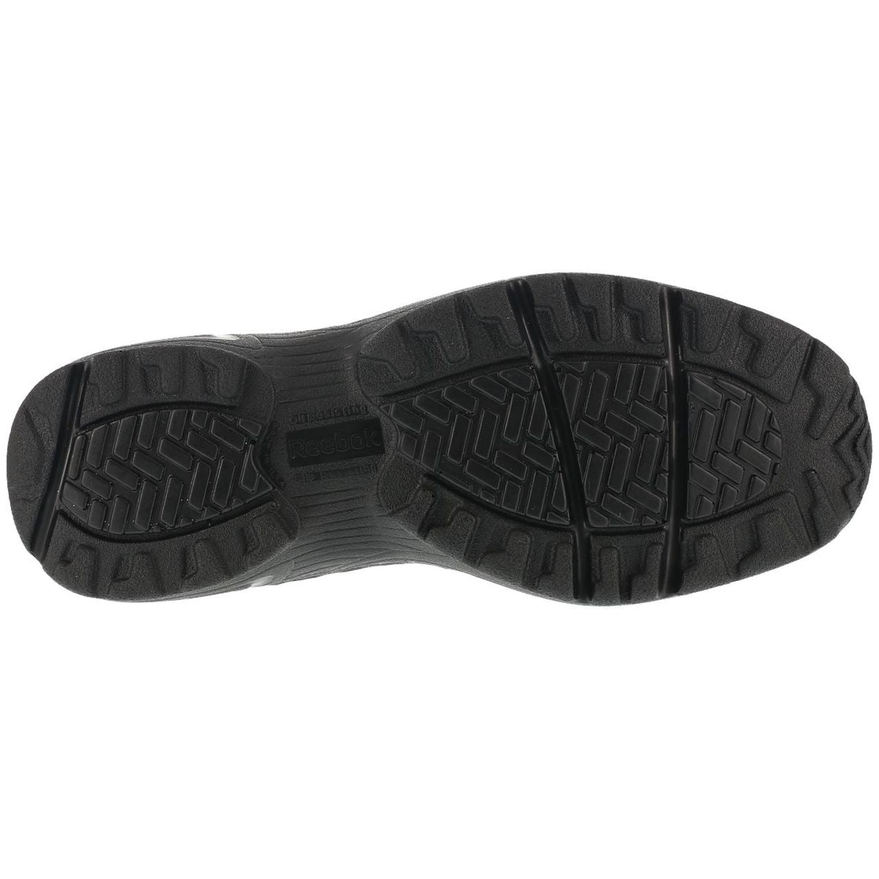 Reebok Men's Postal Express Waterproof Soft Toe Boots, CP8515