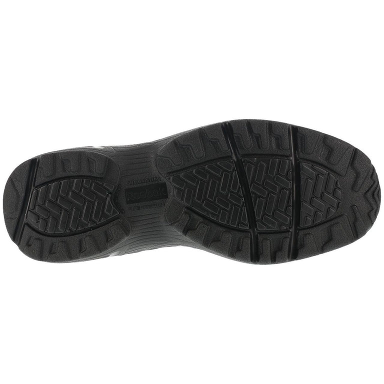 Reebok Men's Postal Express Waterproof Soft Toe Boots, CP8515