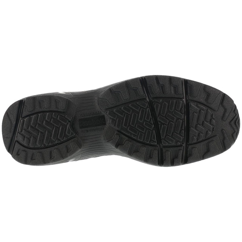 Reebok Men's Postal Express Waterproof Soft Toe Boots, CP8515