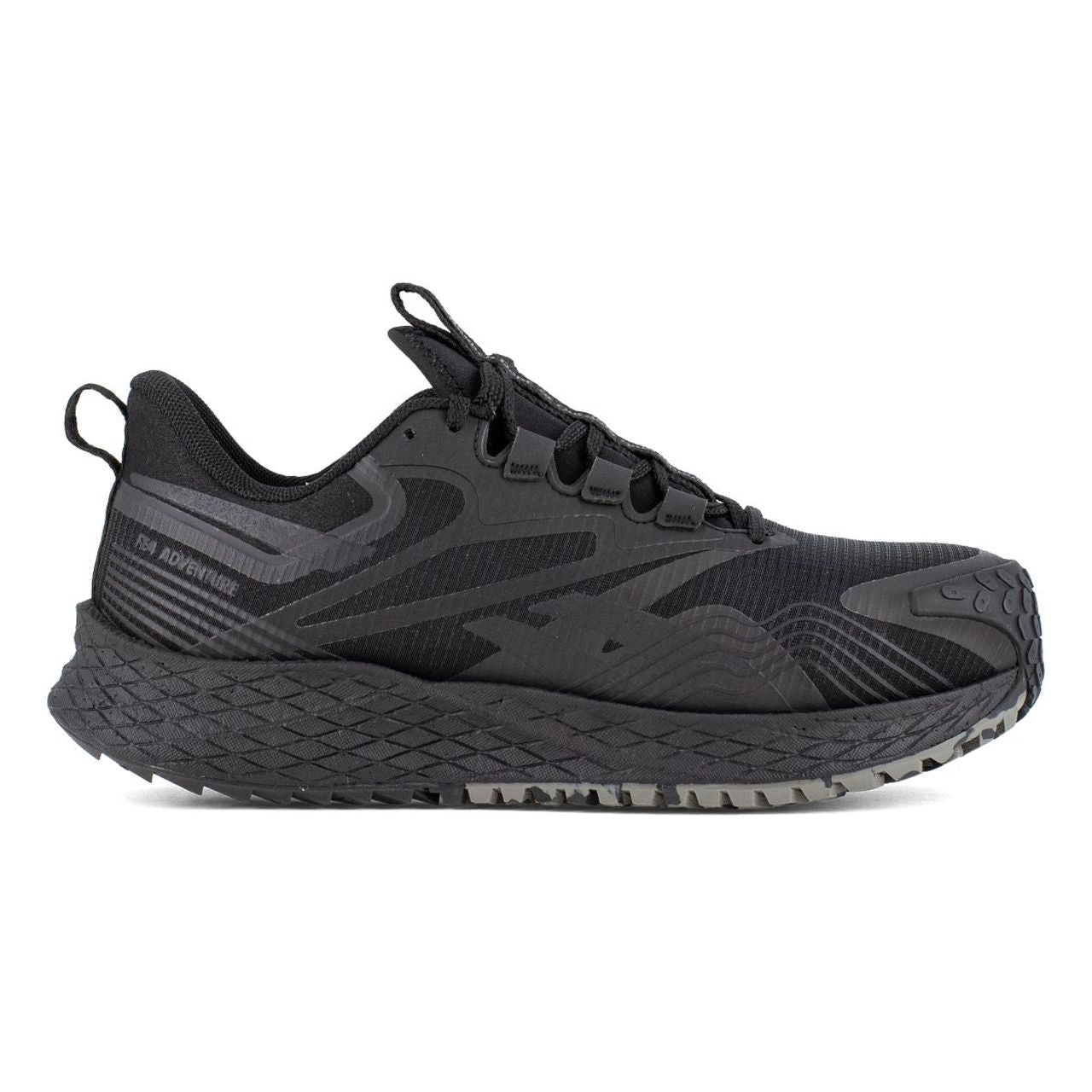 ペラフィネ Reebok Men's FE4 Adventure ESD Composite Toe Work Shoes, RB3613
