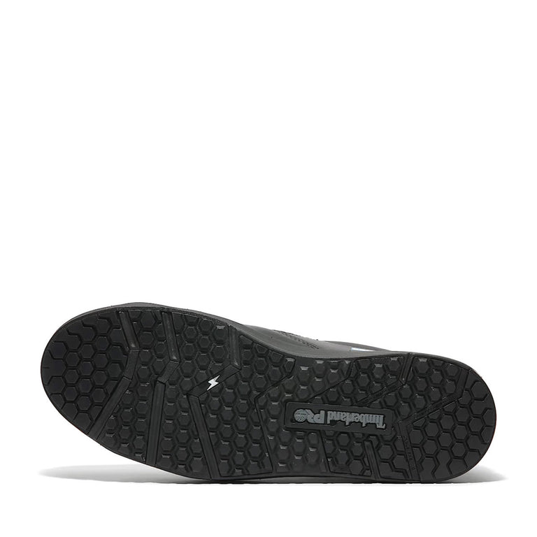 Timberland PRO Men's GreenStride Berkley Slip On ESD Composite Toe Shoes - TB0A672YEK51