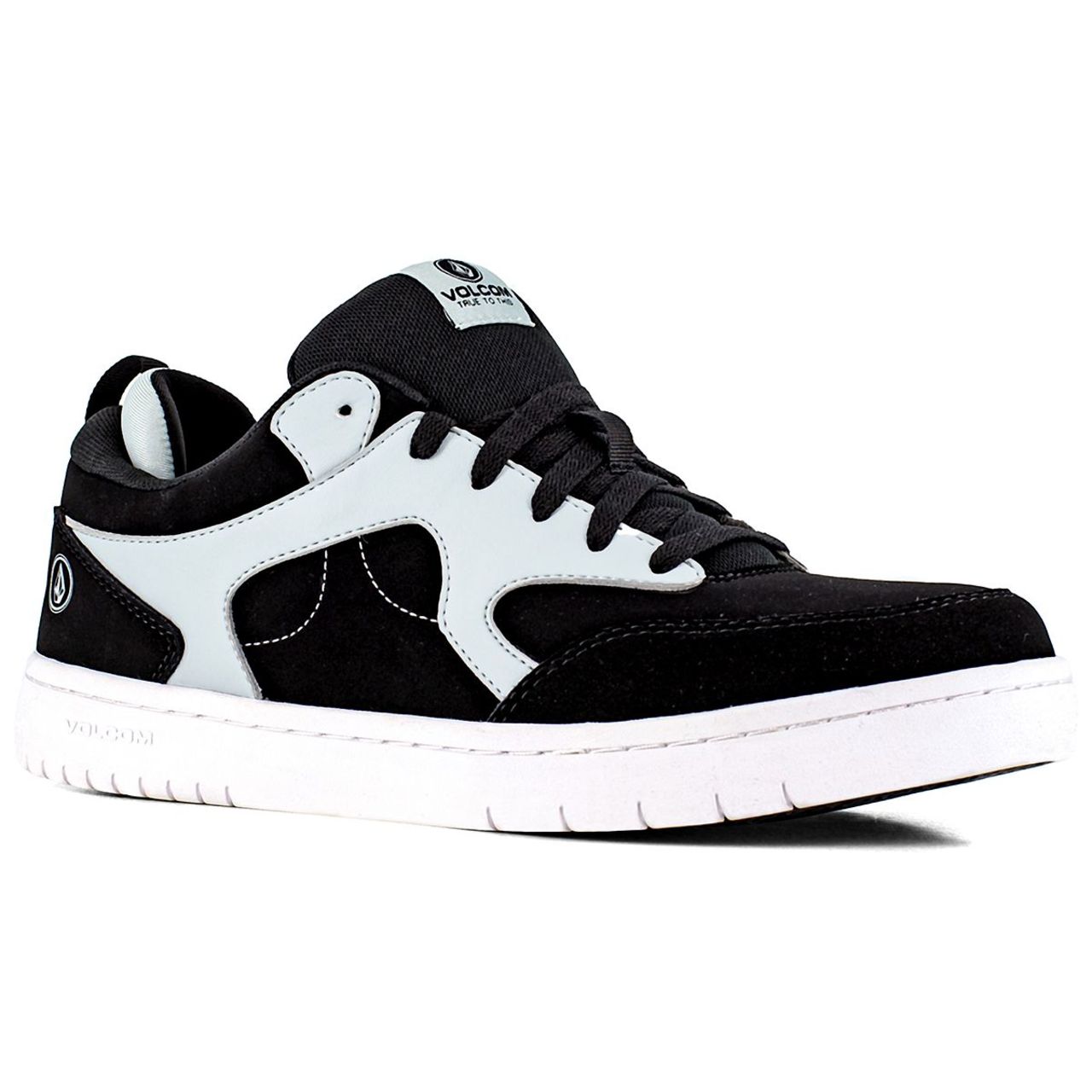 Volcom Men's Vitals Skate Inspired EH Composite Toe Shoes, VM30610