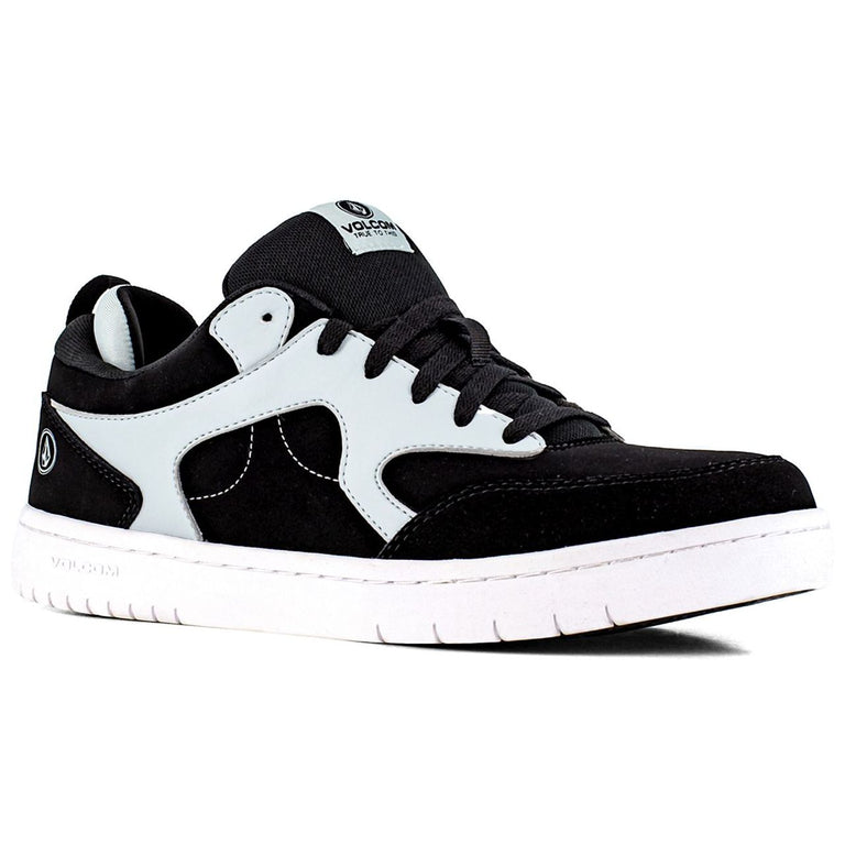 Volcom Men's Vitals Skate Inspired EH Composite Toe Shoes, VM30610