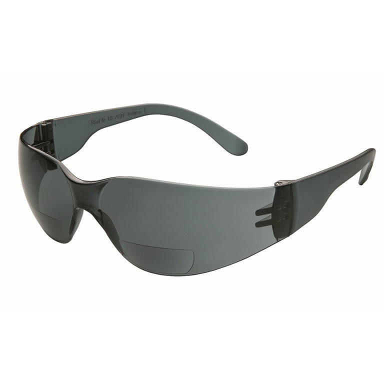 Gateway Starlite MAG Reader Bifocal Safety Glasses