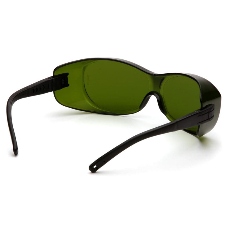 Pyramex OTS IR Safety Glasses