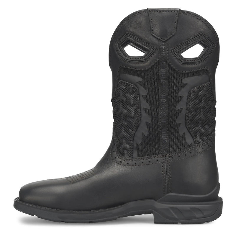 Phantom Rider Men's 11" Shadow EH Boots, DH5381, Black