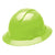 High Vis Lime Green