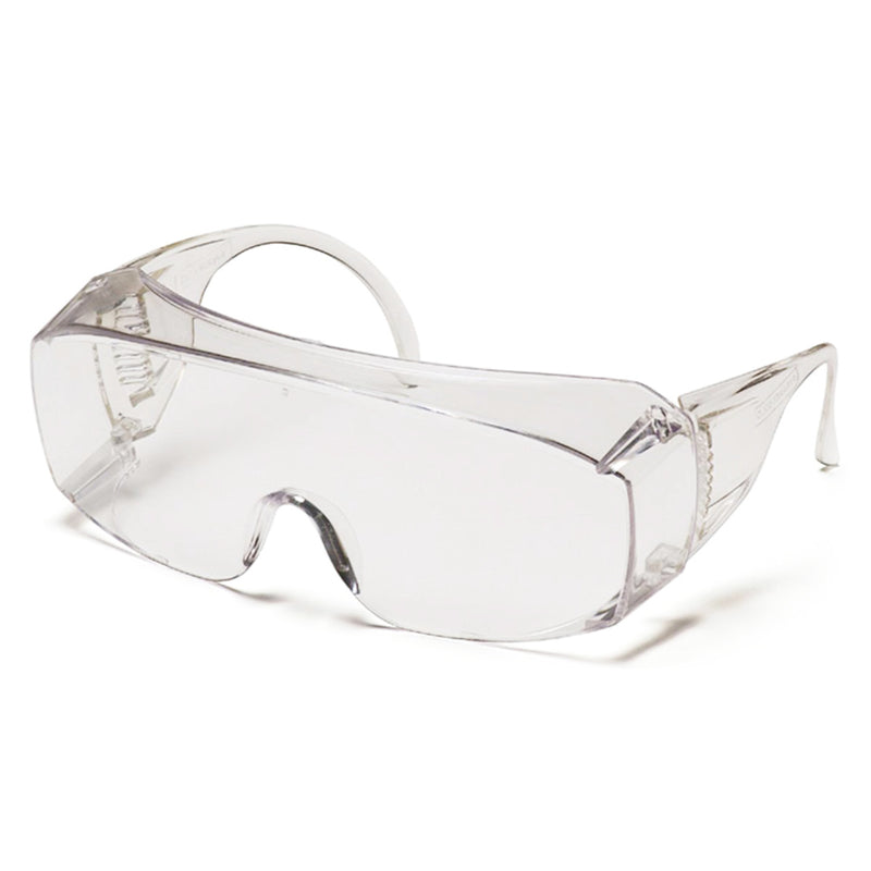 Pyramex Solo Jumbo OTS Safety Glasses