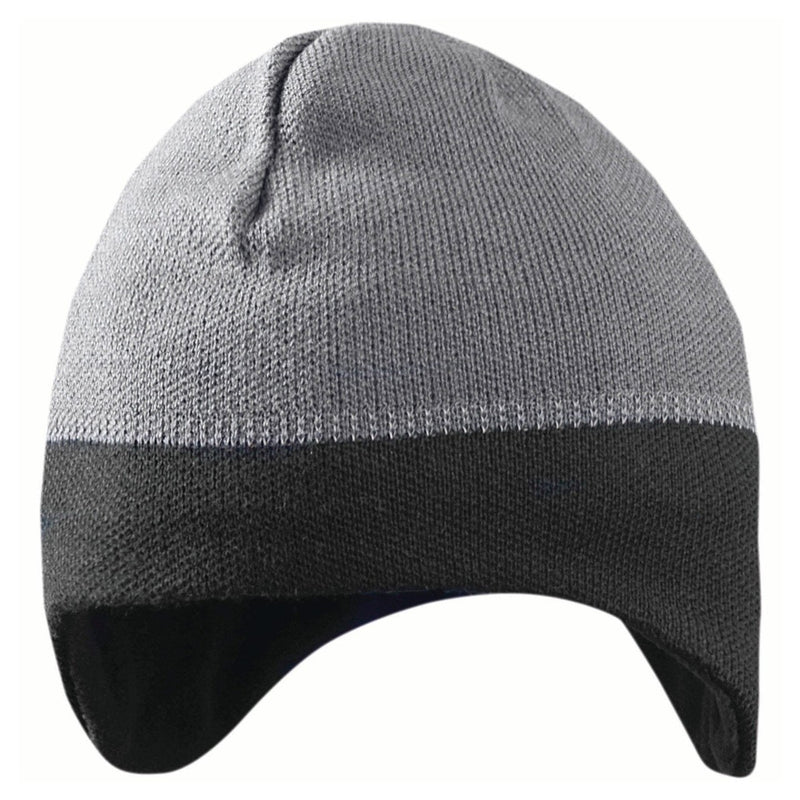 OccuNomix Two-Tone Reflective Beanie, LUX-EWRB