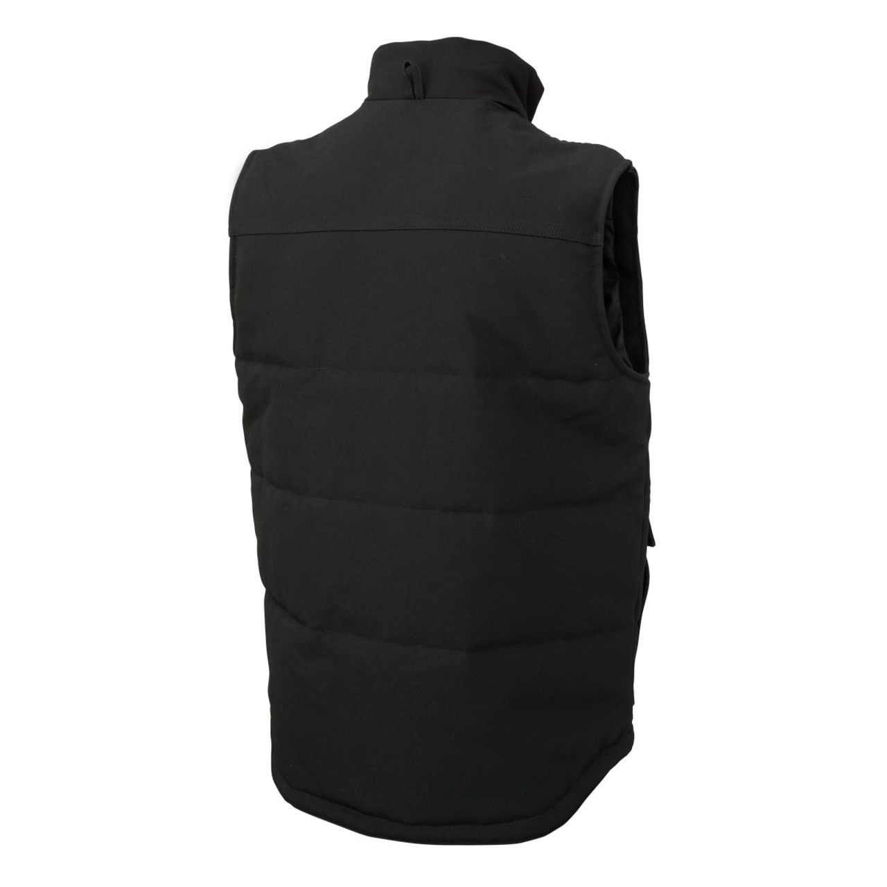 Tough Duck WV08 Men's Woodsman Duck Vest