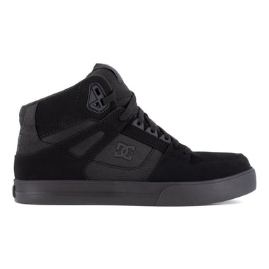 DC Work Crew Men's Pure EH Composite Toe High-Top Shoes, DC60206