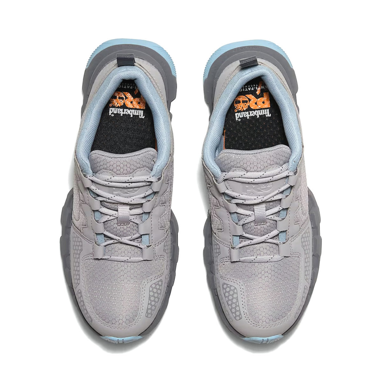 Timberland PRO Women's Powertrain EV EH Composite Toe Work Sneaker, TB0A5Z870651
