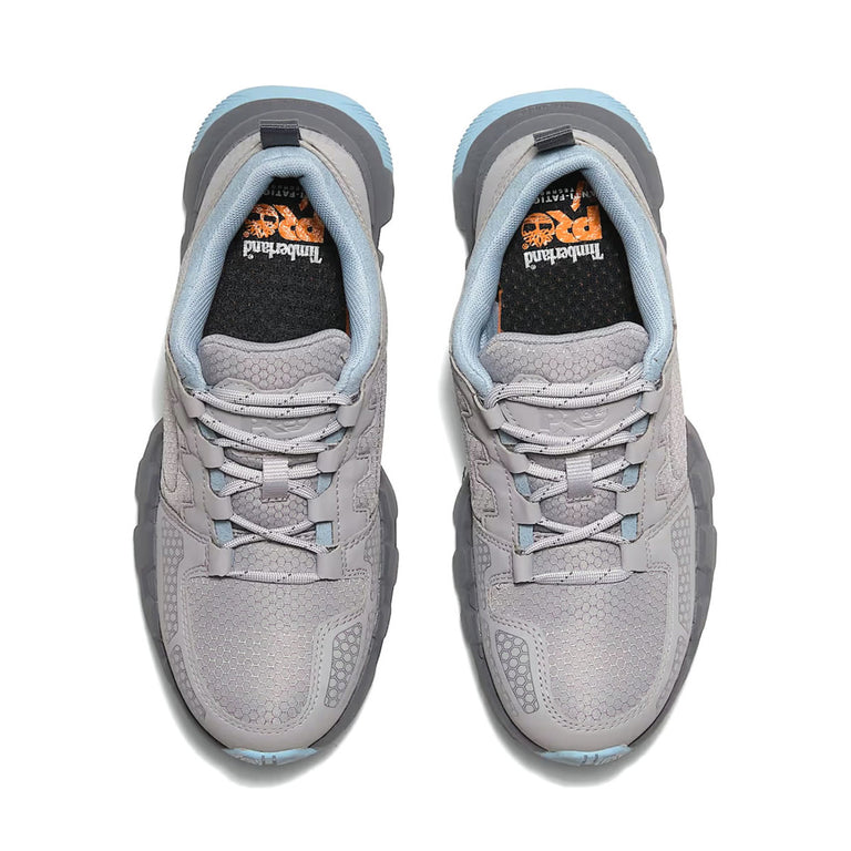 Timberland PRO Women's Powertrain EV EH Composite Toe Work Sneaker, TB0A5Z870651