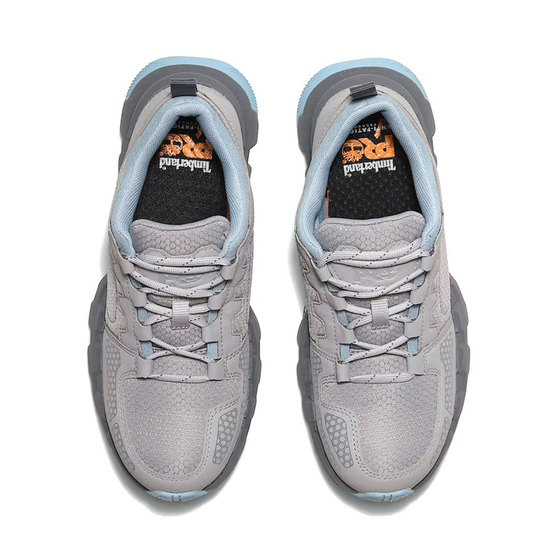 Timberland PRO Women's Powertrain EV EH Composite Toe Work Sneaker, TB0A5Z870651