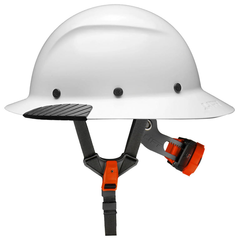 LIFT DAX Full Brim Hard Hat with MIPS
