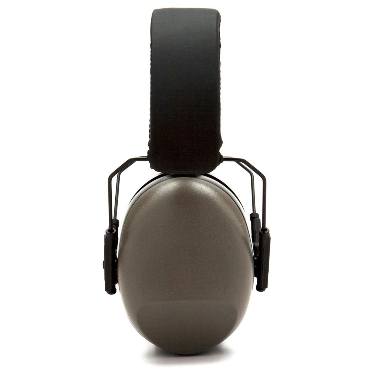 Venture Gear VG80 Earmuffs, NRR 25dB