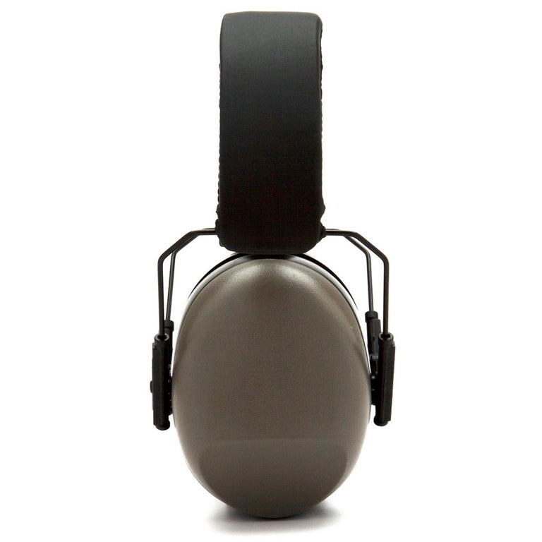 Venture Gear VG80 Earmuffs, NRR 25dB