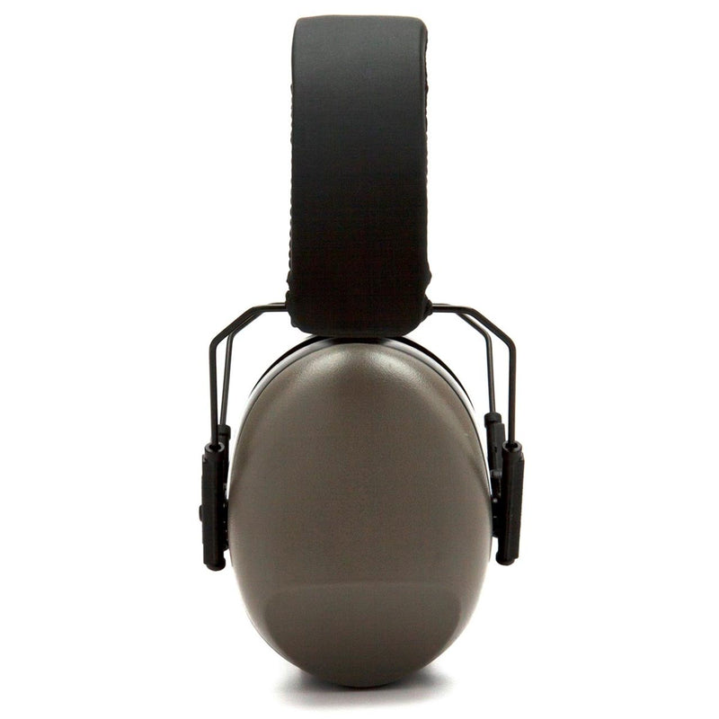 Venture Gear VG80 Earmuffs, NRR 25dB
