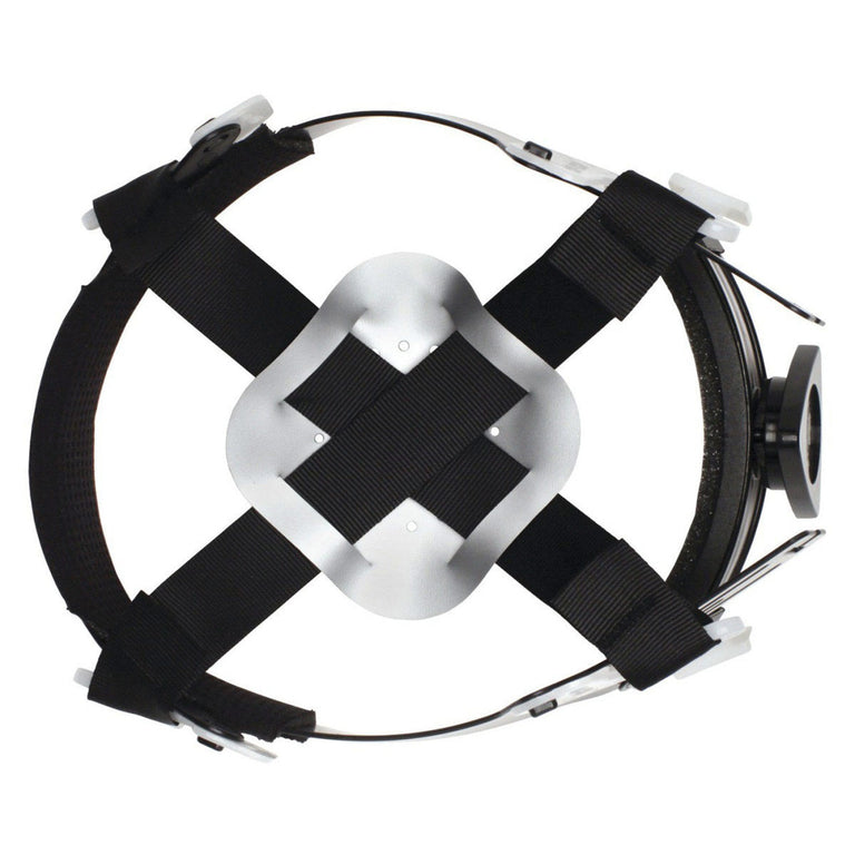 Pyramex Ridgeline Cap Style 4-Point Ratchet Suspension Replacement - HPR441