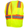 cs-Hi-Vis Lime Green