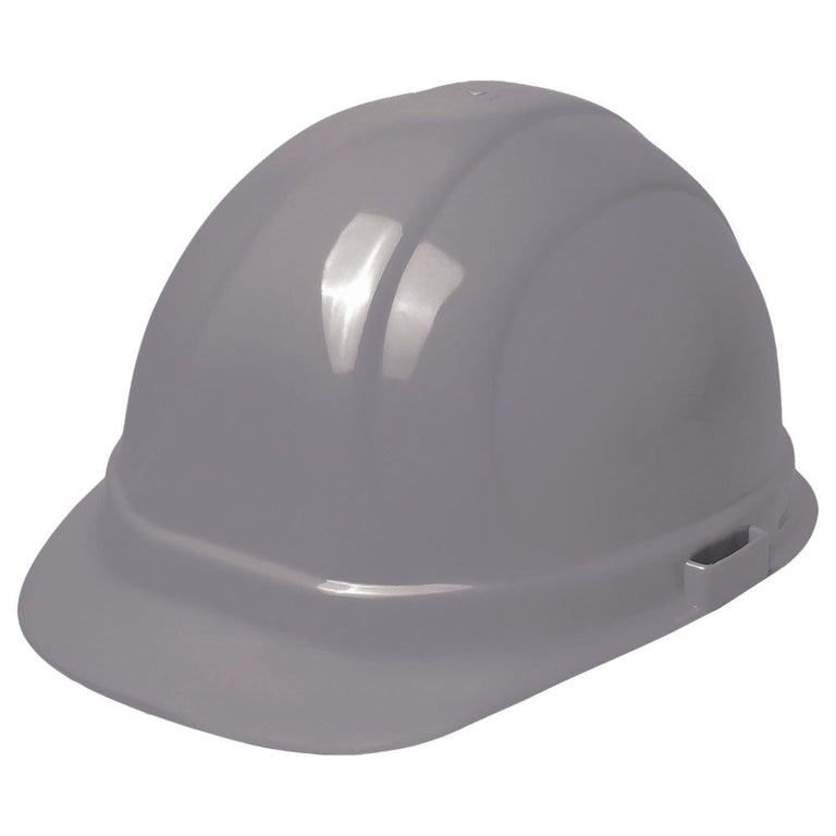 Delta Plus Omega II Cap Style Hard Hat, 6-Point Ratchet Suspension