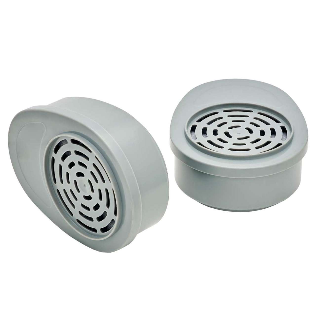 MSA 815359 Advantage Respirator Cartridges, Multigas GME, 2 Pack