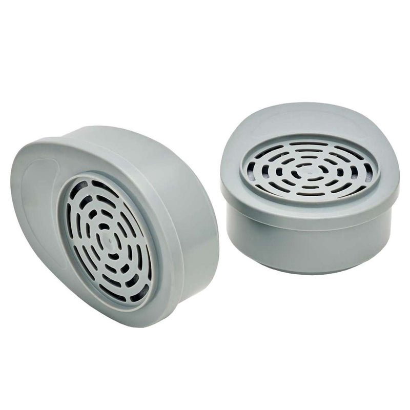 MSA 815359 Advantage Respirator Cartridges, Multigas GME, 2 Pack
