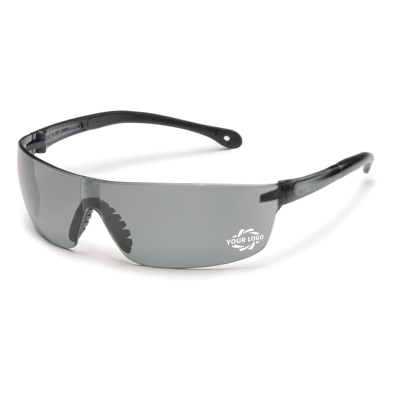 Custom Gateway StarLite Squared Safety Glasses, 10 Pack