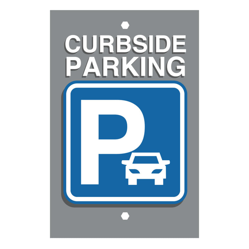 Custom Printed Sign