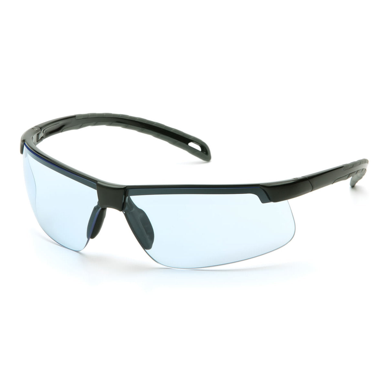 Custom Pyramex Ever-Lite Safety Glasses, 12 Pack