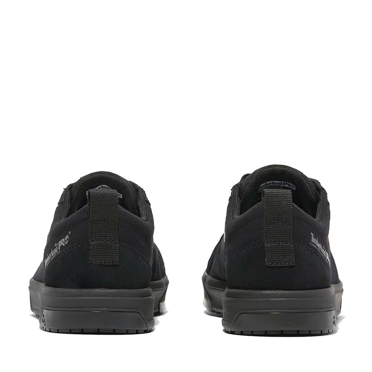 Timberland PRO Unisex Berkley ESD Composite Toe Work Oxford, TB0A66J3EK71
