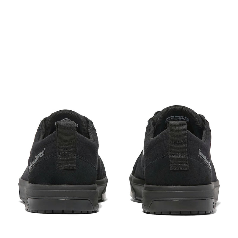 Timberland PRO Unisex Berkley ESD Composite Toe Work Oxford, TB0A66J3EK71