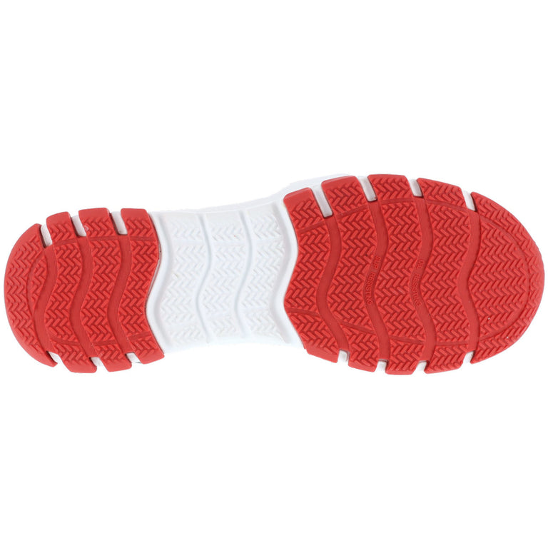 Reebok Men's Sublite Work Steel Toe Shoes, RB4005
