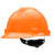 High Vis Orange