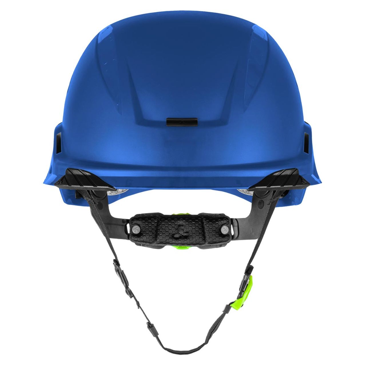 LIFT RADIX Type 2 Non-Vented Safety Helmet