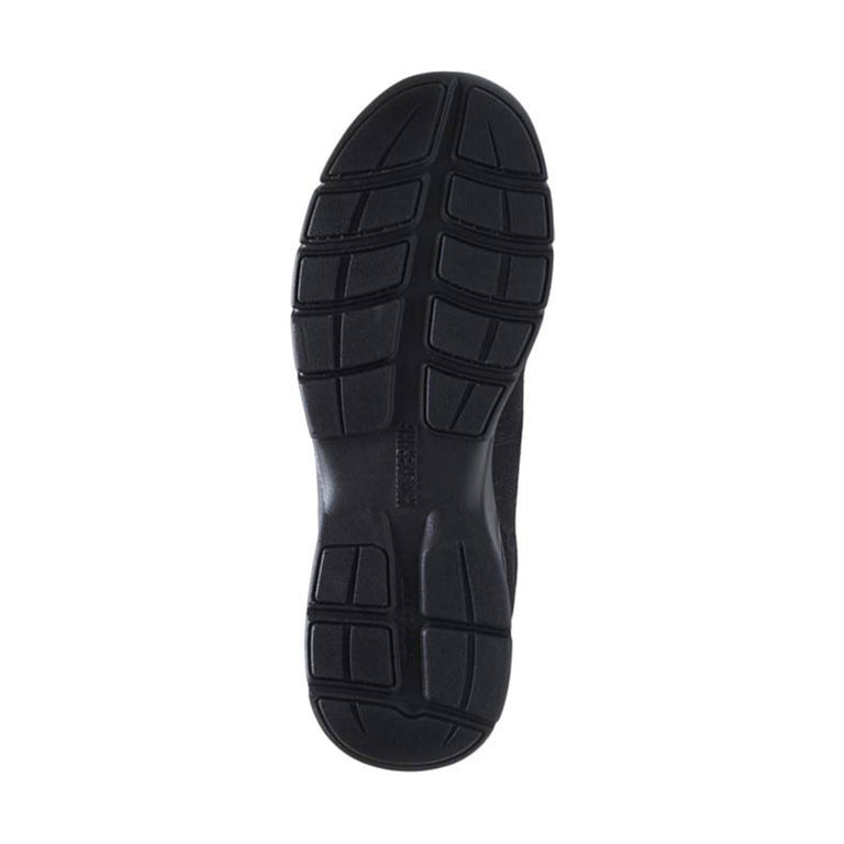 Wolverine Men's Jetstream 2 Black CarbonMAX Safety Toe Shoes - W10807 (Size 7.5M)