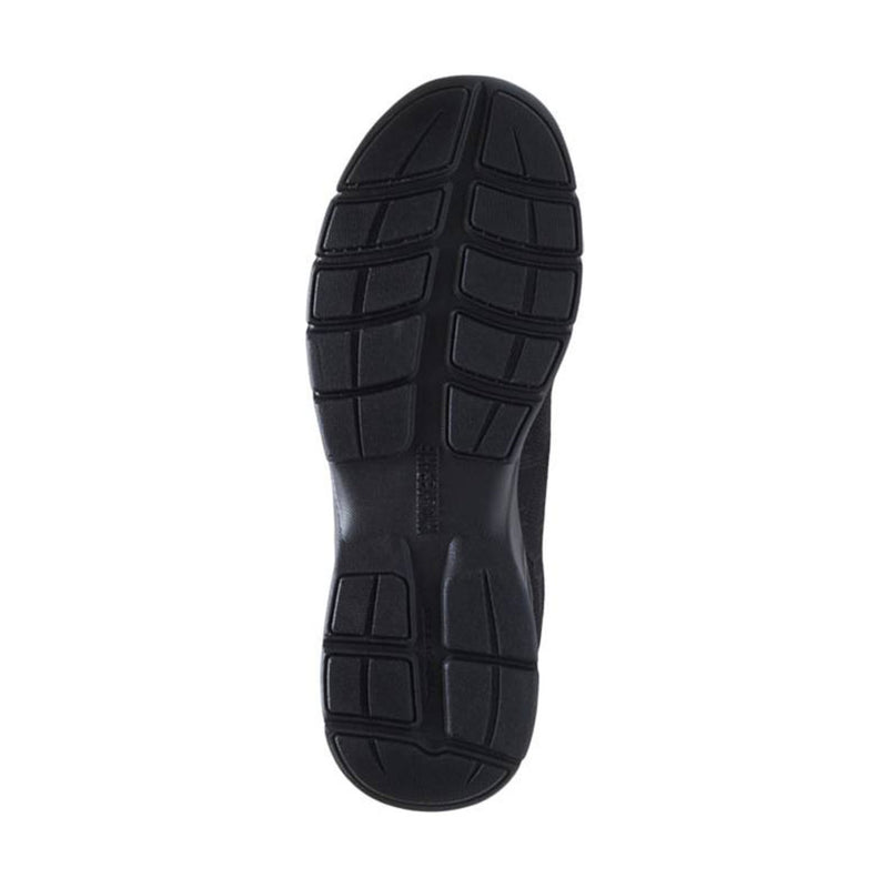 Wolverine Men's Jetstream 2 Black CarbonMAX Safety Toe Shoes - W10807 (Size 7.5M)