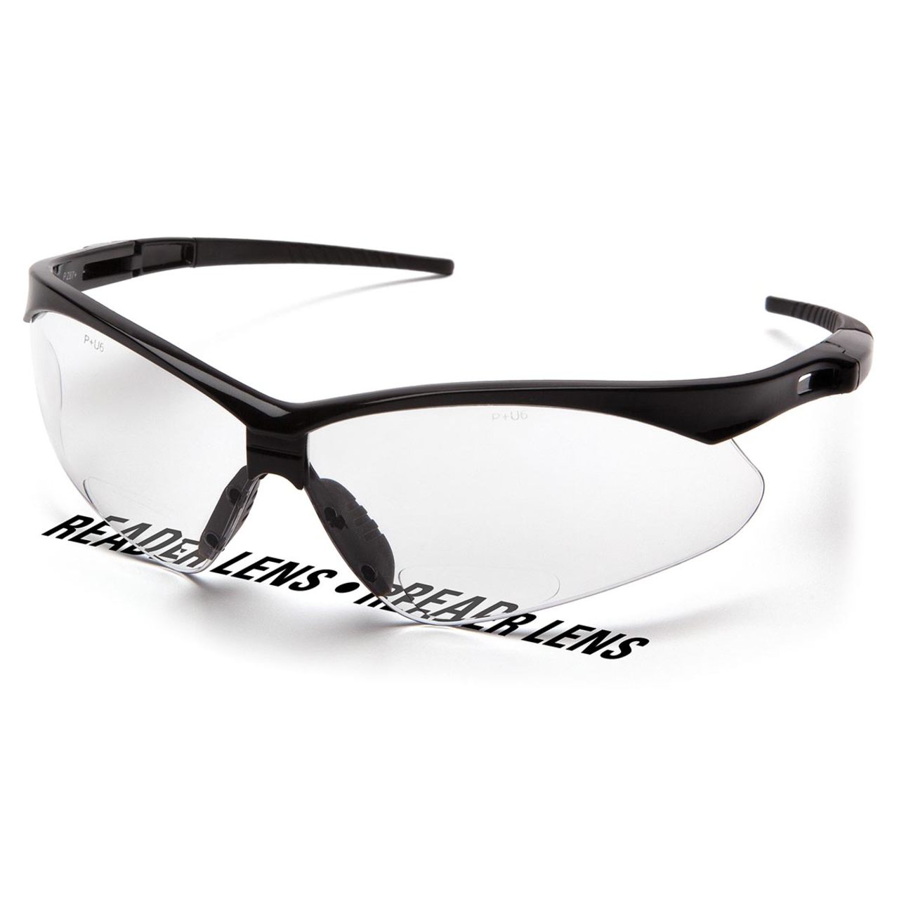 Pyramex PMXTREME Reader Bifocal Safety Glasses