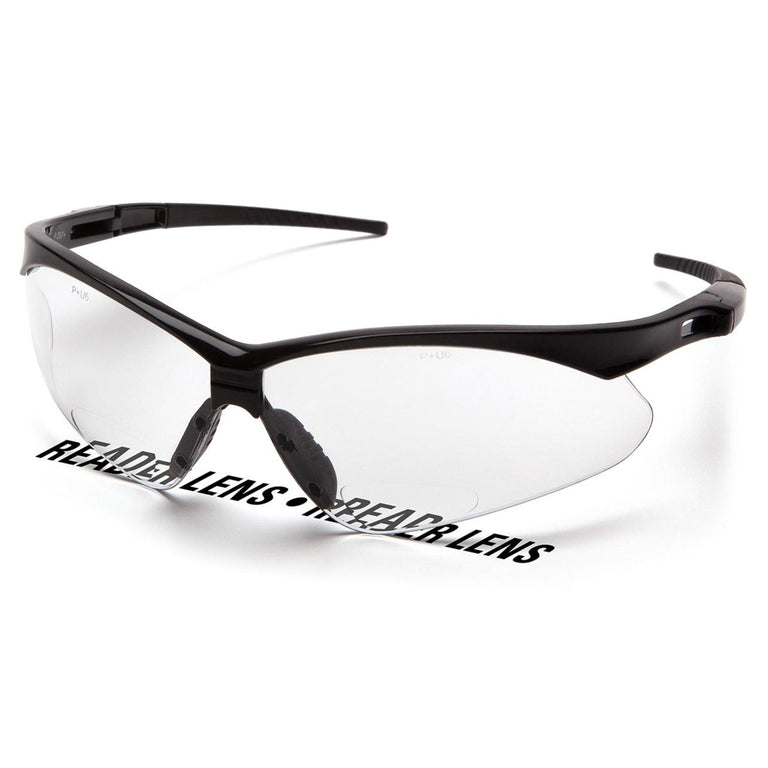 Pyramex PMXTREME Reader Bifocal Safety Glasses