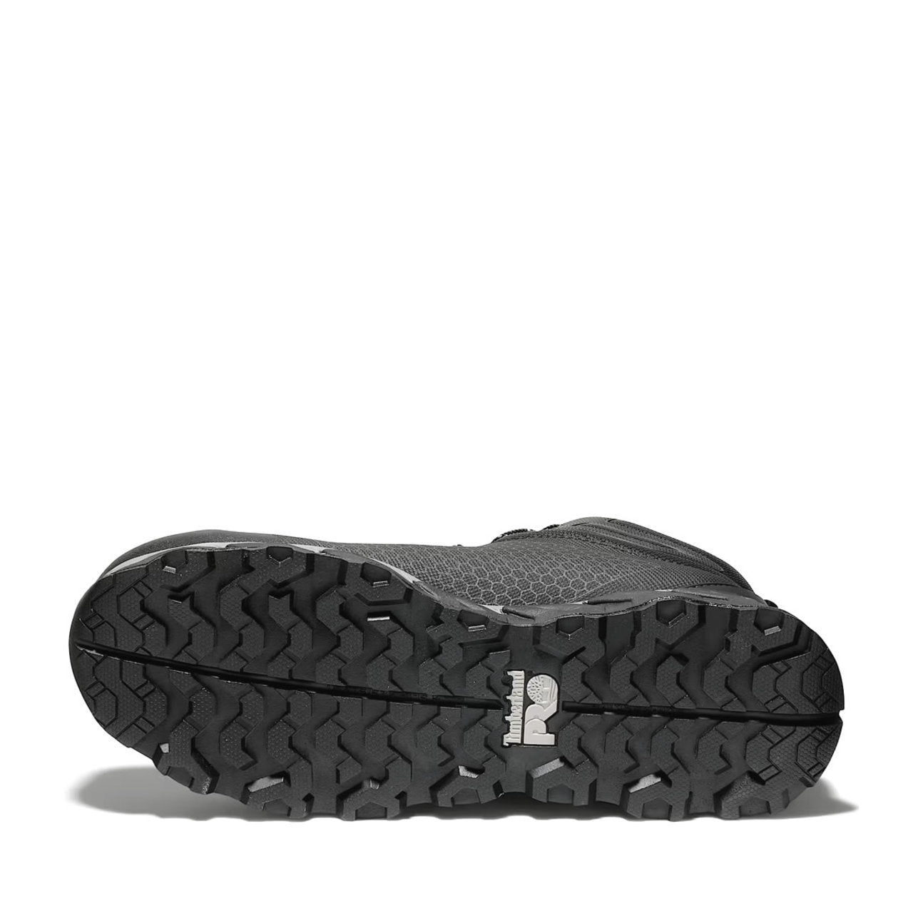 Timberland PRO Men's Ridgework Waterproof EH Composite Toe Boots - TB1A1KBW0011