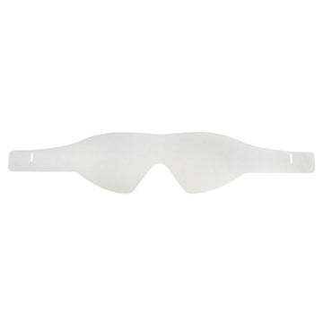Pyramex Capstone Clear Disposable Visors - VPACK6