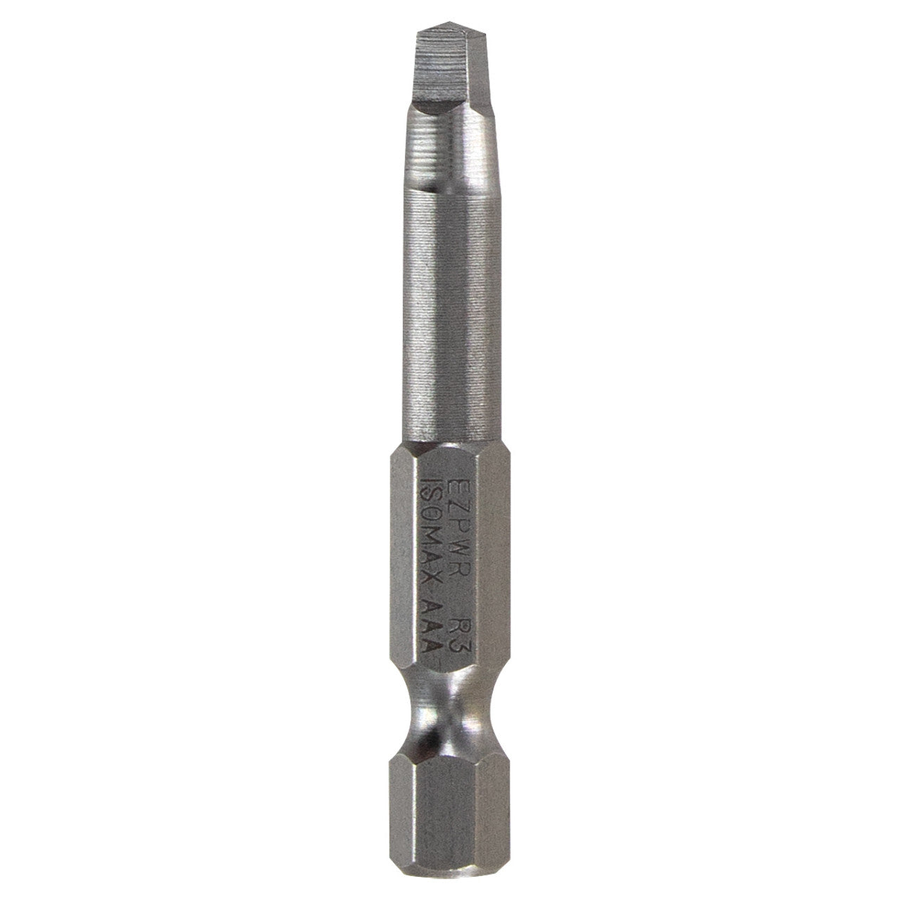 Eazypower R3 2" Square Recess Hex Power Bit - 32102