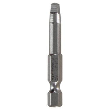 Eazypower R3 2" Square Recess Hex Power Bit - 32102