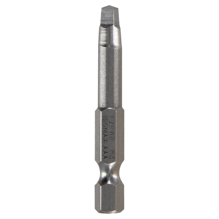 Eazypower R3 2" Square Recess Hex Power Bit - 32102