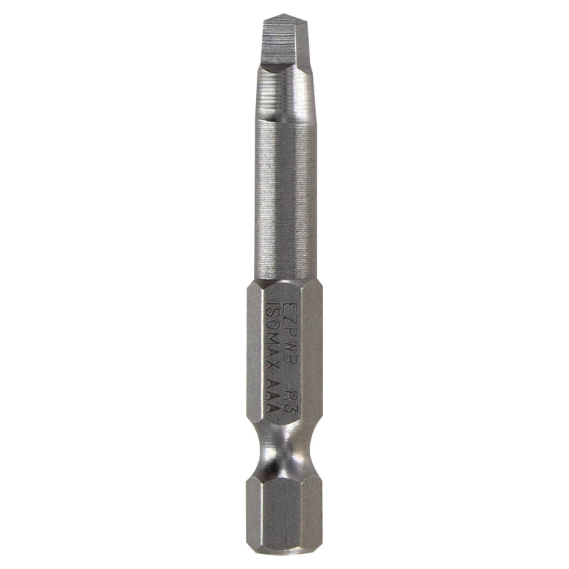 Eazypower R3 2" Square Recess Hex Power Bit - 32102