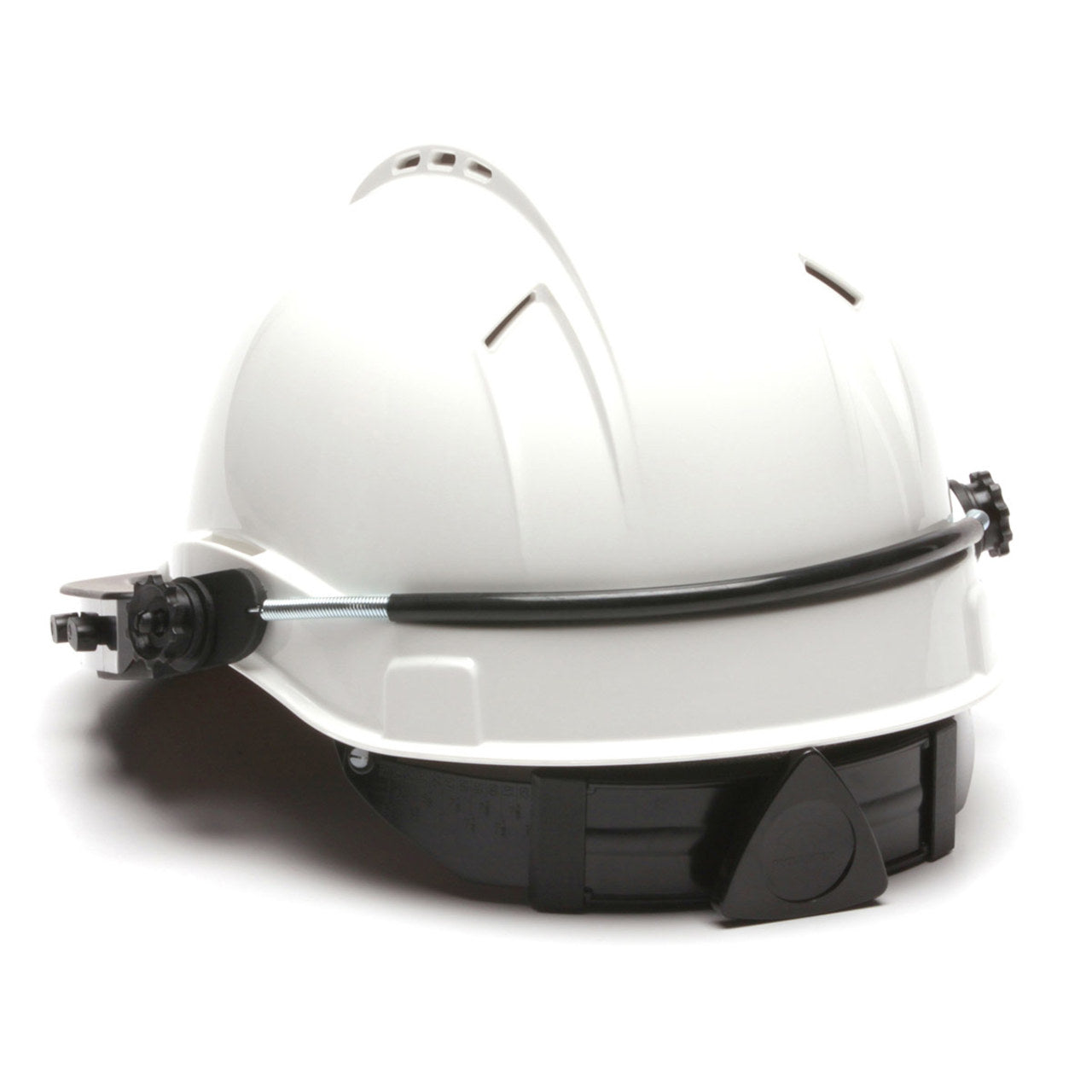 Pyramex Cap Style Hard Hat Adapter - HHAB