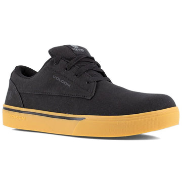 Volcom Men's True Skate Inspired SD Composite Toe Shoes - VM30117