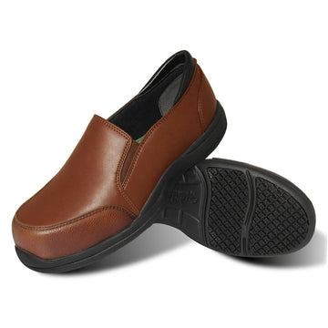 Genuine Grip Women's Camila Composite Toe Professional Work Shoe - 350